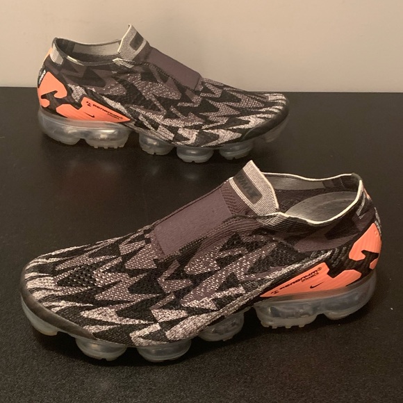nike acronym vapormax thirsty bandit